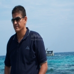 Haider amir